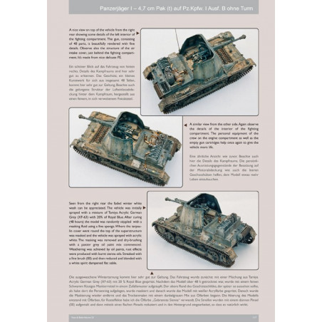 PanzerJäger I (edición revisada)