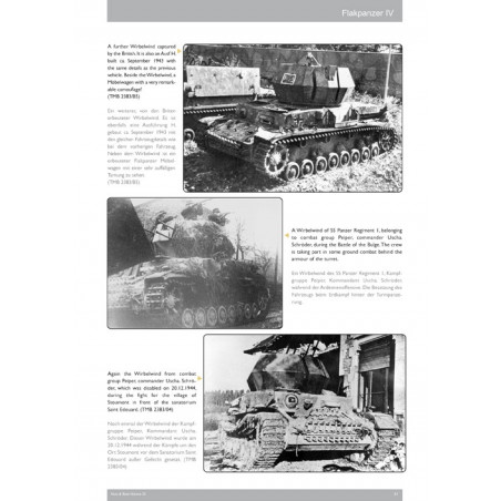 Flakpanzer IV Wirbel-Ostwind, Kugelblitz (edizione riveduta)