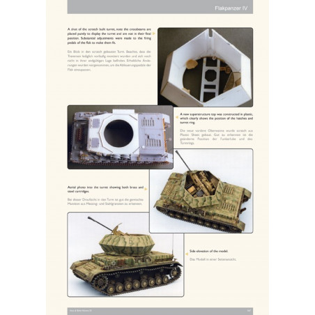 Flakpanzer IV Wirbel-Ostwind, Kugelblitz (edición revisada)