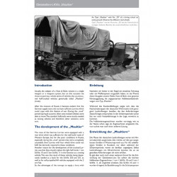 Nuts & Bolts, vol. 28 - Camiones semioruga "Maultier"... 2
