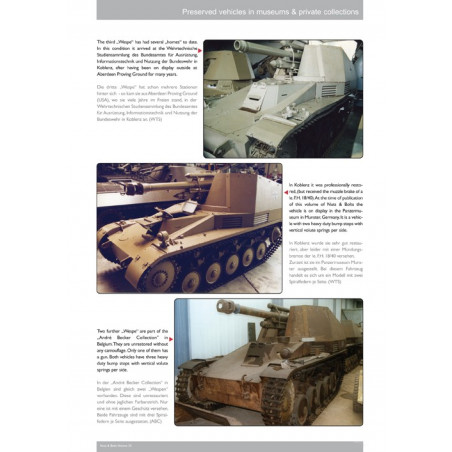 Le.F.H.18, GW II «Wespe» e «Hummel-Wespe»