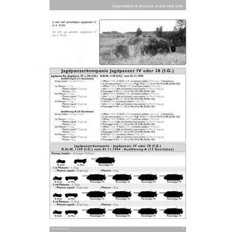 Jagdpanzer IV, parte 1: 7,5 cm Pak 39 L/48 SdKfz 162