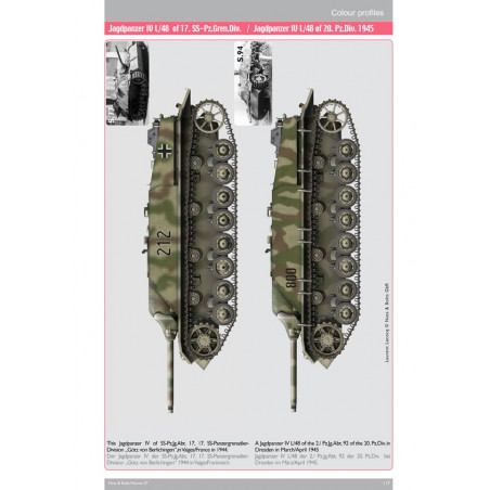 Jagdpanzer IV, parte 1: 7,5 cm Pak 39 L/48 SdKfz 162
