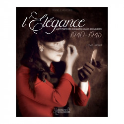 L’ELEGANZA 1940-1945 - Come essere eleganti sotto...