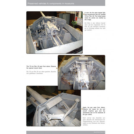 Büssing's schw.PzSpähwagen Part : SdKfz 234 (8-Rd)