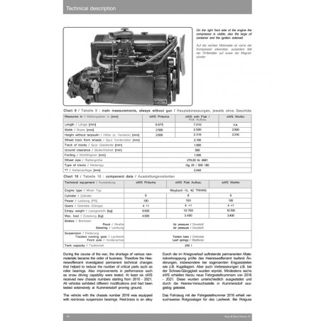 Büssing's schw.Wehrmachtschlepper (sWS)