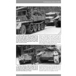 Nuts & Bolts Vol 41 - Büssing's schw.Wehrmachtschlepper... 2