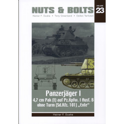 PanzerJäger I (versione rivista)