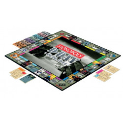 MONOPOLY D-DAY 06.06.1944 - The Landings 2