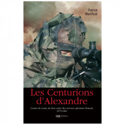 ALEXANDER'S CENTURIONS