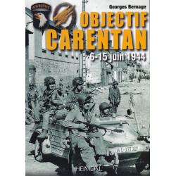 DOELWIT CARENTAN