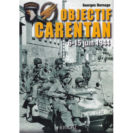 OBJECTIVE CARENTAN