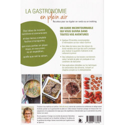 OUTDOOR GASTRONOMY 2