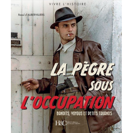 THE UNDERWORLD UNDER THE OCCUPATION