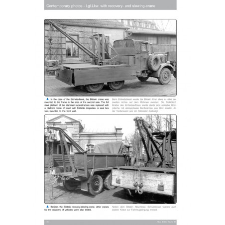 Einheitsdiesel – l.gl.Lkw., off. mit Einheitsfahrgestell für l.Lkw.