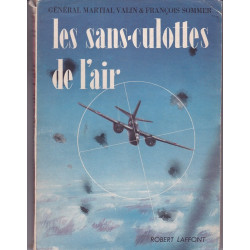 Les Sans-Culottes de l'Air ed 1954
