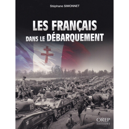 Les FRANCAIS dans le DEBARQUEMENT
