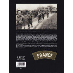 De FRANSEN in de LANDING 2