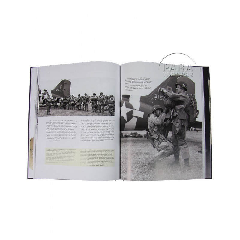 CARENTAN, enlace entre Omaha Beach y Utah Beach, parte I