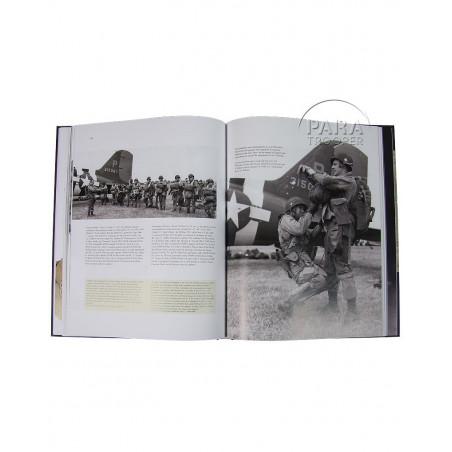 CARENTAN, Linking Omaha Beach - Utah Beach, Part I