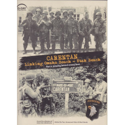 CARENTAN, entre Omaha Beach y Utah Beach, parte II