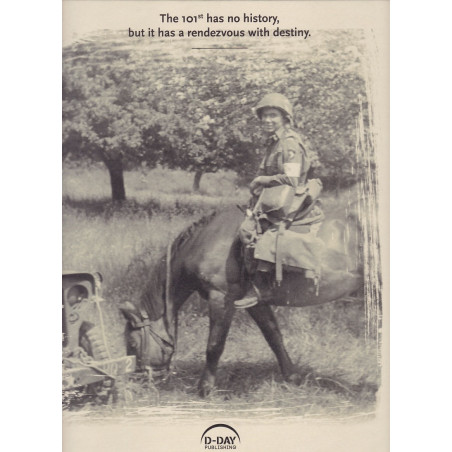 CARENTAN, Linking Omaha Beach - Utah Beach, Part II