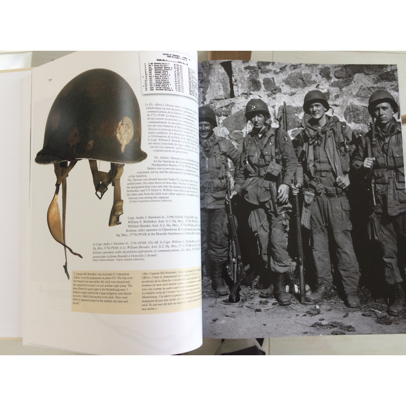 CARENTAN, il collegamento tra Omaha Beach e Utah Beach, parte II