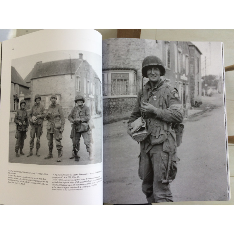 CARENTAN, entre Omaha Beach y Utah Beach, parte II