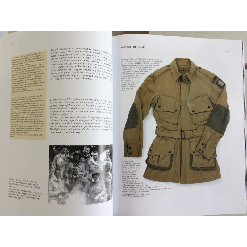 CARENTAN, entre Omaha Beach y Utah Beach, parte II