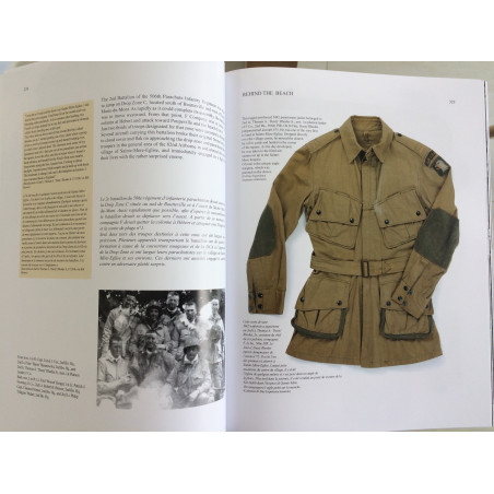 CARENTAN, Linking Omaha Beach - Utah Beach, Part II