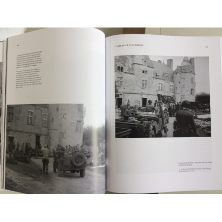 CARENTAN, entre Omaha Beach y Utah Beach, parte II