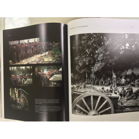 CARENTAN, Linking Omaha Beach - Utah Beach, Part II