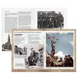 CREULLY June 1944 - A Secret So Well Kept 2