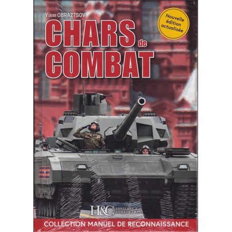 Kampfpanzer – Erkennungshandbuch