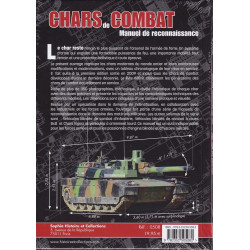 Gevechtstanks - Herkenningsgids 2