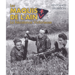 DIE MAQUIS DES AIN – Der siegreiche Widerstand