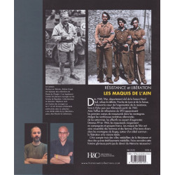 DIE MAQUIS DES AIN – Der siegreiche Widerstand 2
