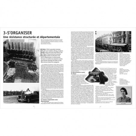 DIE MAQUIS DES AIN – Der siegreiche Widerstand