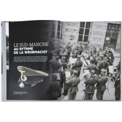 ZIEL AVRANCHES-MORTAIN – Vom Durchbruch zur Gegenoffensive 2