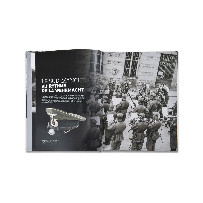 ZIEL AVRANCHES-MORTAIN – Vom Durchbruch zur Gegenoffensive