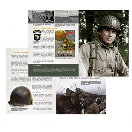 UTAH BEACH - Dienstag, 6. Juni 1944