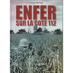 HELL ON HILL 112