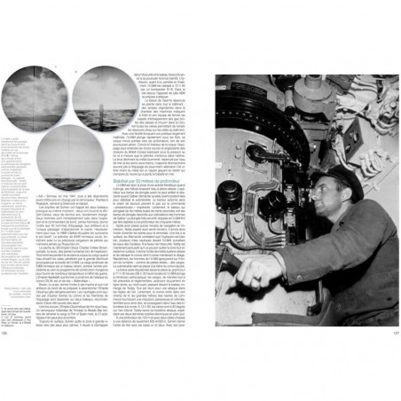 U-564 In het hart van de laatste missie van Korvettenkapitän Teddy Suhren