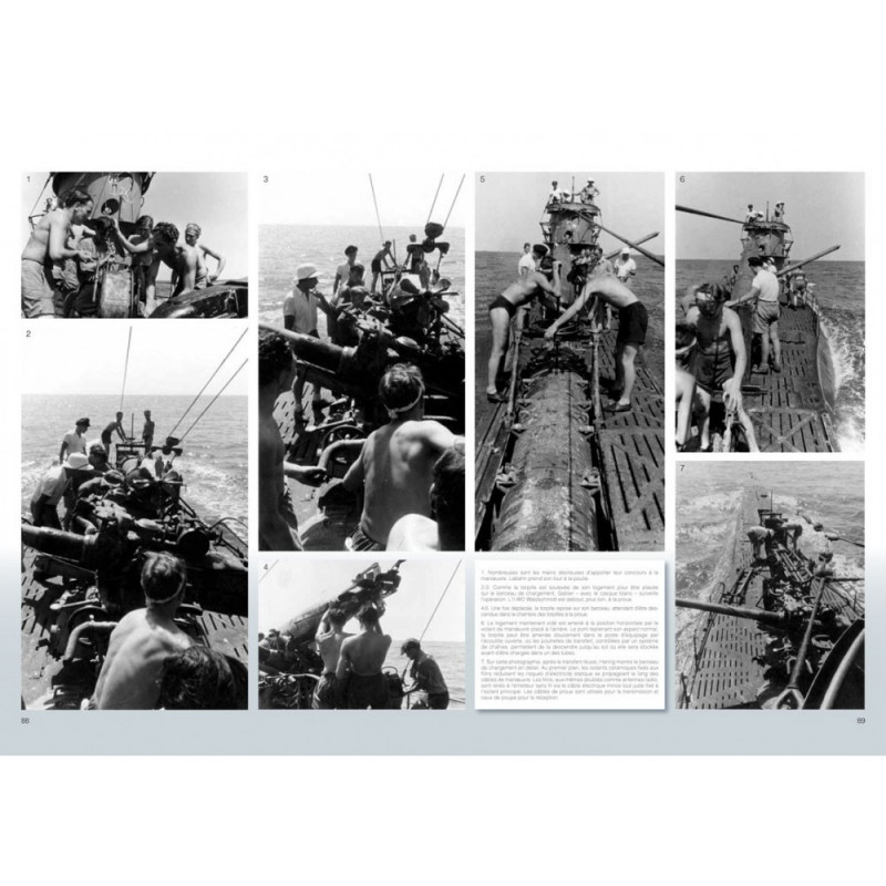 U-564 At the Heart of Korvettenkapitän Teddy Suhren's Final Mission