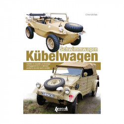 KÜBELWAGEN - SCHWIMMWAGEN