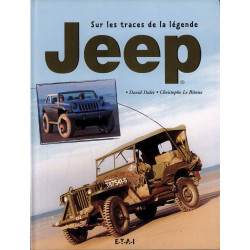 JEEP Auf den Spuren der Legende
