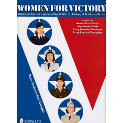 WOMEN FOR VICTORY Vol 1