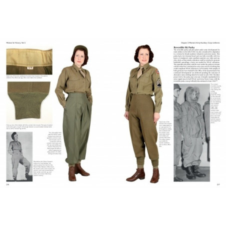 WOMEN FOR VICTORY Vol 2