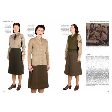 WOMEN FOR VICTORY Vol 2