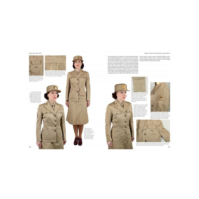 WOMEN FOR VICTORY Vol 2